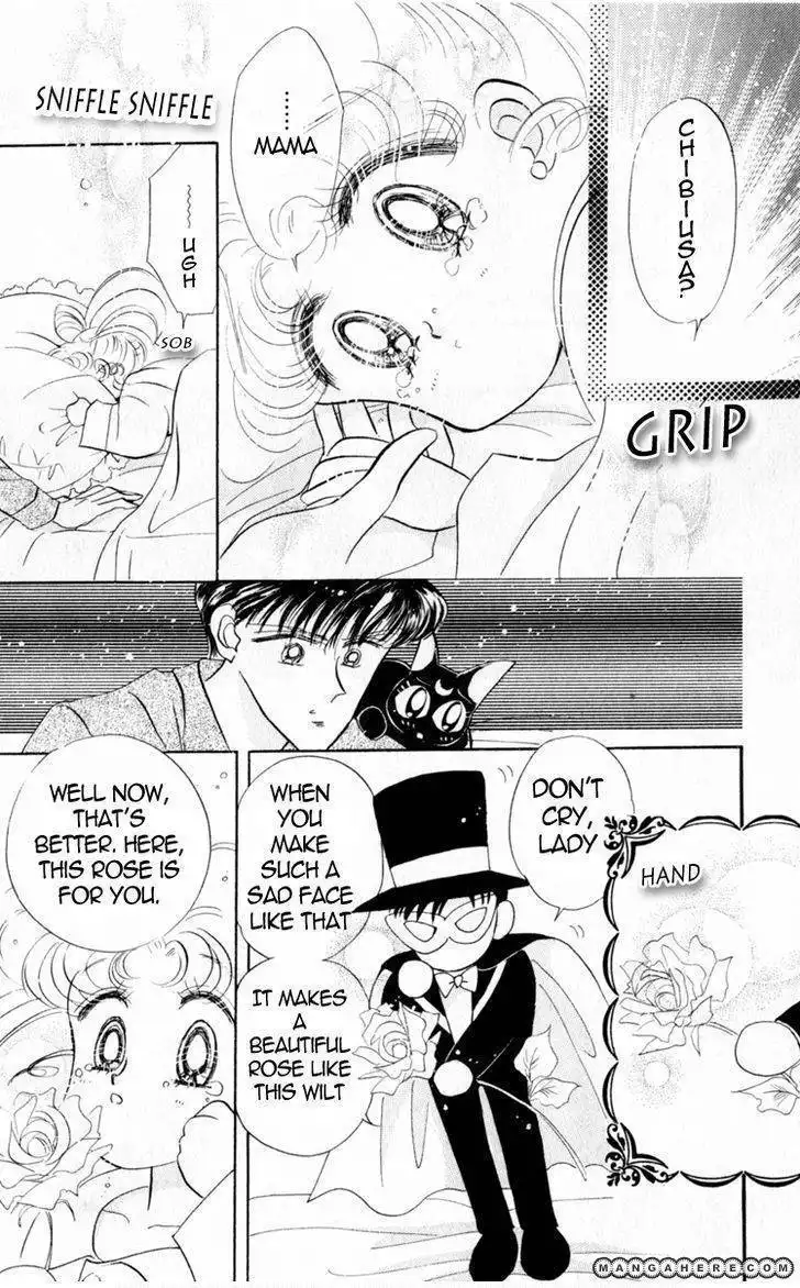 Sailor Moon Chapter 16 9